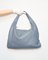 Large Veneta Hobo, front view